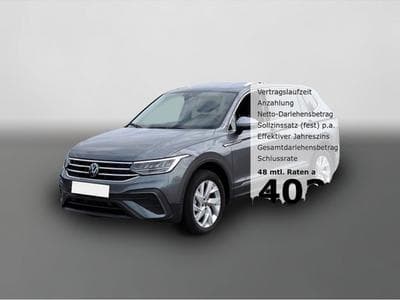 Tiguan