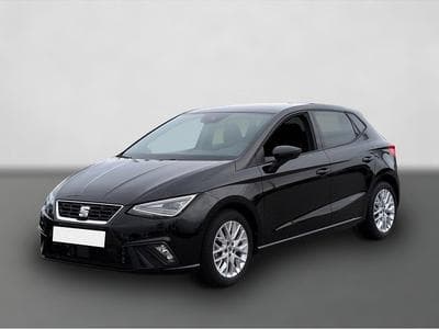 Seat Ibiza (2024) - Photo 1