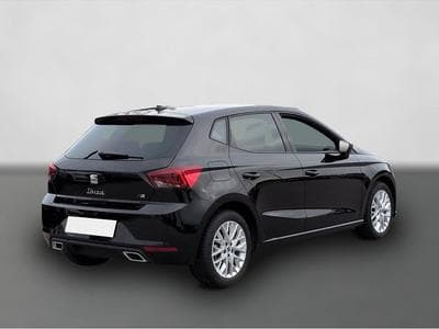 Seat Ibiza (2024) - Photo 3