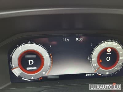 Nissan Qashqai Tekna + Design pack (2024) - Photo 7