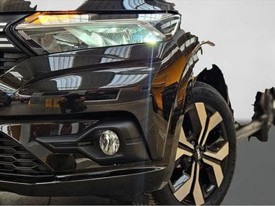 Dacia Sandero (2026) - Photo 2