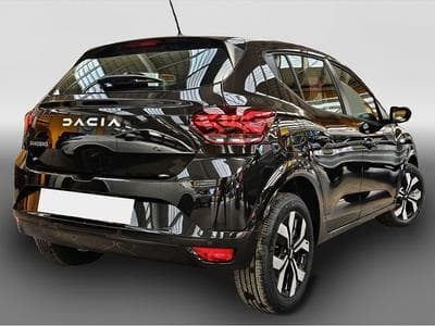 Dacia Sandero (2026) - Photo 3