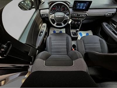 Dacia Sandero (2026) - Photo 4