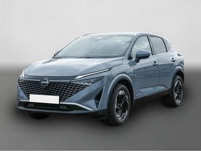Nissan Qashqai (2026) - Photo 1