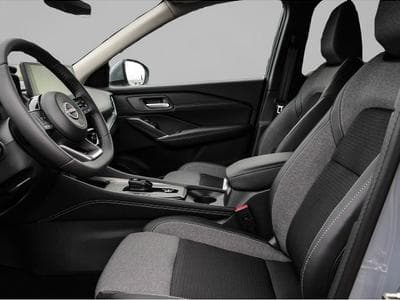 Nissan Qashqai (2026) - Photo 4