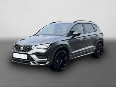 Ateca