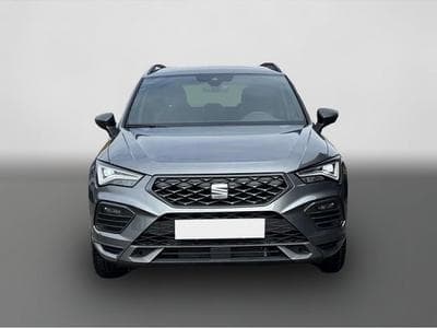 Ateca