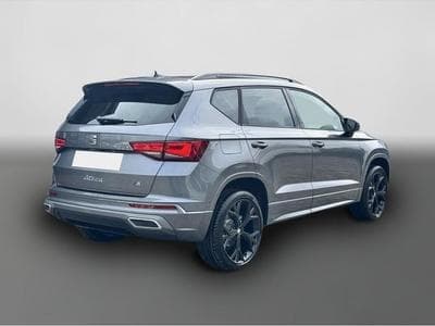 Ateca