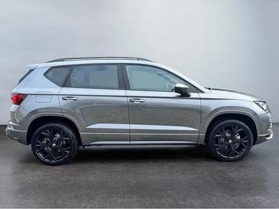 Ateca