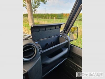 Land-Rover Defender Land Rover Defender 90 2.2 TD4 Limited Edition (2014) - Foto 10