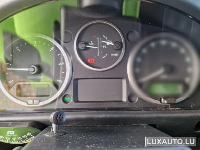 Land-Rover Defender Land Rover Defender 90 2.2 TD4 Limited Edition (2014) - Foto 7