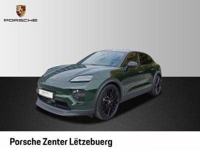 Porsche Macan (2025) - Photo 7