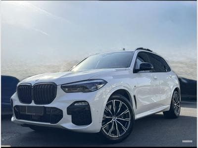 BMW X5 M-Sportpacket 3.0d 265CV (2019) - Photo 1
