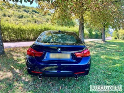 BMW 440 GranCoupe - M Performance (2016) - Foto 5