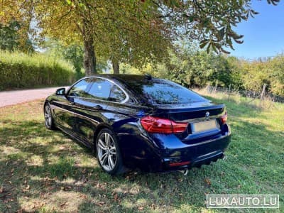 BMW 440 GranCoupe - M Performance (2016) - Foto 7