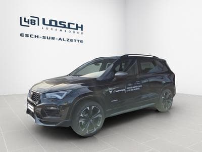 Cupra Ateca 2.0 TSI 4Drive DSG (2025) - Foto 1