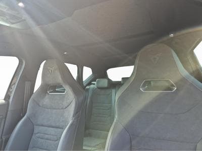 Cupra Ateca 2.0 TSI 4Drive DSG (2025) - Foto 14