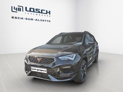 Cupra Ateca 2.0 TSI 4Drive DSG (2025) - Foto 2
