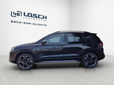 Cupra Ateca 2.0 TSI 4Drive DSG (2025) - Foto 3