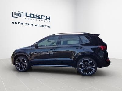 Cupra Ateca 2.0 TSI 4Drive DSG (2025) - Foto 4