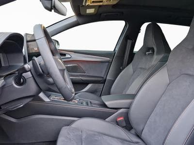 Cupra Leon Sportstourer (2025) - Foto 10