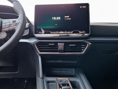 Cupra Leon Sportstourer (2025) - Foto 13