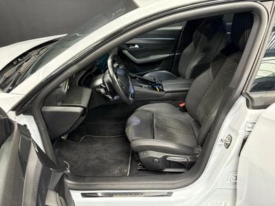 Peugeot 508 SW GT Blue HDI 130 EAT8 (2024) - Foto 10
