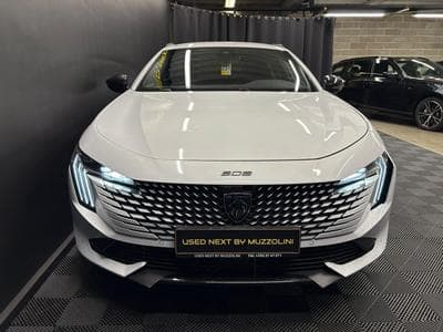 Peugeot 508 SW GT Blue HDI 130 EAT8 (2024) - Foto 4