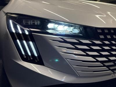 Peugeot 508 SW GT Blue HDI 130 EAT8 (2024) - Foto 7