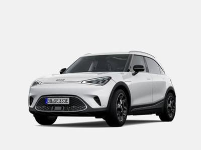 Smart #1 Pulse AWD (2023) - Foto 1