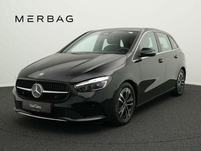 Mercedes B 180 (2024) - Photo 1