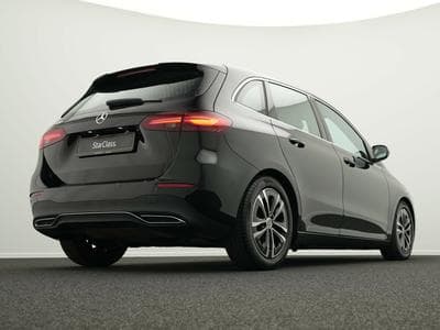 Mercedes B 180 Progressive LED+Apple+Kamera (2024) - Foto 11