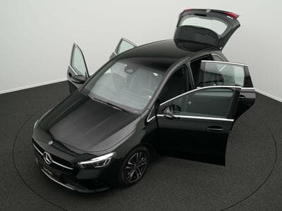 Mercedes B 180 Progressive LED+Apple+Kamera (2024) - Foto 14