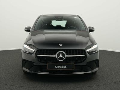 Mercedes B 180 Progressive LED+Apple+Kamera (2024) - Foto 2