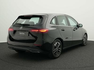 Mercedes B 180 Progressive LED+Apple+Kamera (2024) - Foto 3