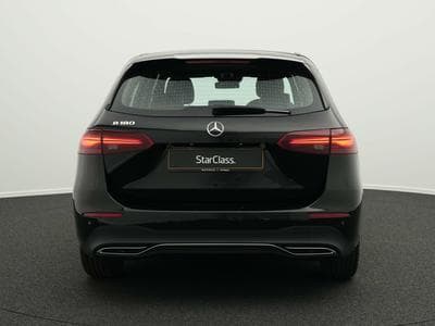 Mercedes B 180 Progressive LED+Apple+Kamera (2024) - Foto 4