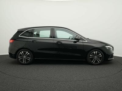 Mercedes B 180 Progressive LED+Apple+Kamera (2024) - Foto 5