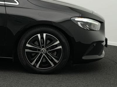 Mercedes B 180 Progressive LED+Apple+Kamera (2024) - Foto 8