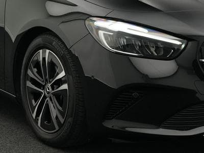 Mercedes B 180 Progressive LED+Apple+Kamera (2024) - Foto 9