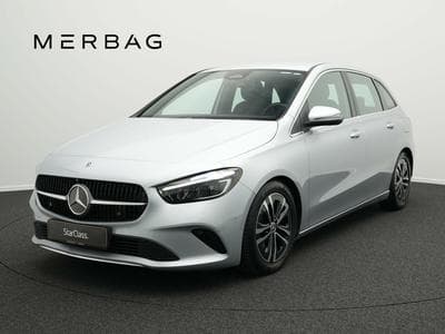 Mercedes B 180 Progressive LED+Kamera+Apple+MBUX (2024) - Foto 1