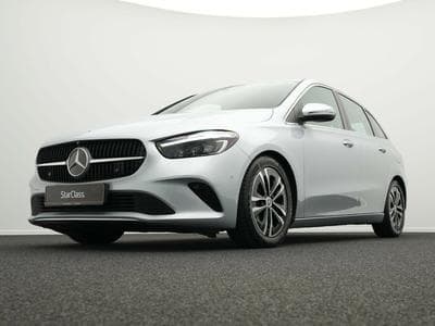 Mercedes B 180 Progressive LED+Kamera+Apple+MBUX (2024) - Foto 10