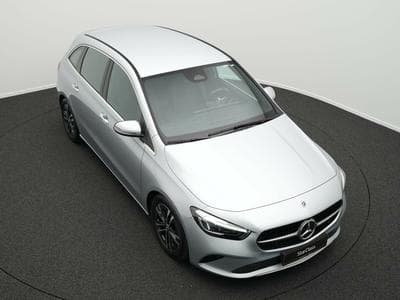 Mercedes B 180 Progressive LED+Kamera+Apple+MBUX (2024) - Foto 12