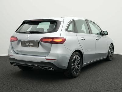 Mercedes B 180 Progressive LED+Kamera+Apple+MBUX (2024) - Foto 3