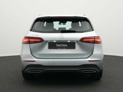 Mercedes B 180 Progressive LED+Kamera+Apple+MBUX (2024) - Foto 4