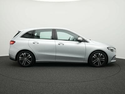 Mercedes B 180 Progressive LED+Kamera+Apple+MBUX (2024) - Foto 5