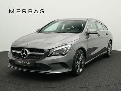 CLA 180