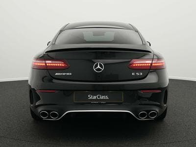 E 53 AMG