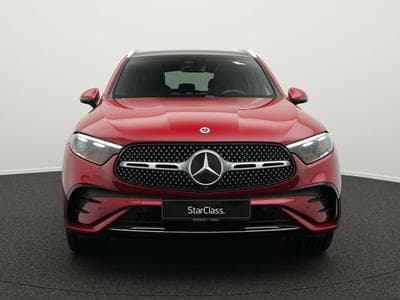 GLC 300