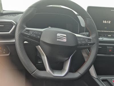 Seat Leon FR (2025) - Photo 10