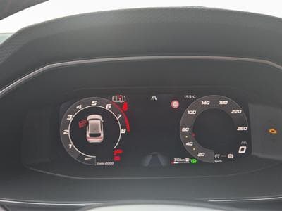 Seat Leon FR (2025) - Photo 11